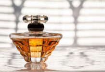 Czym się kierować przy wyborze perfum