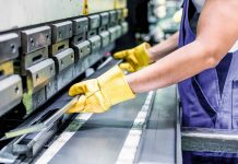 Bezpieczeństwo w przemyśle