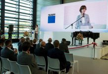 Laserowa przyszłość