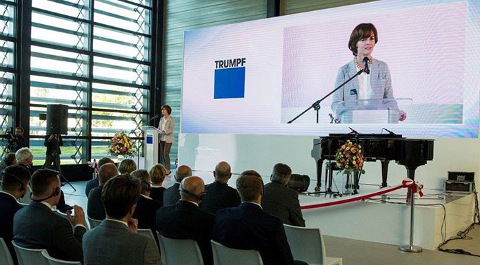 Laserowa przyszłość Laserowa przyszłość