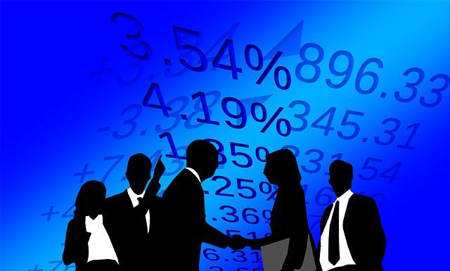 Jak nauczyć się gry na giełdzie?