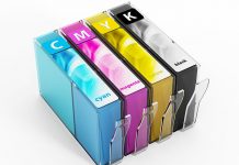 Podstawowe rodzaje druku