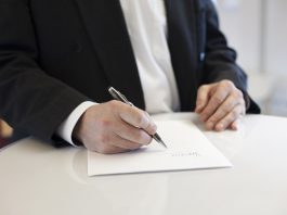 Jak napisać upoważnienie? Co powinno zawierać?