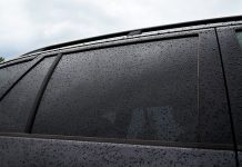 Zalety przyciemniania szyb