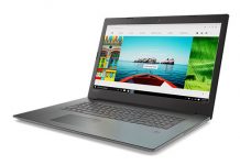 Dobry laptop do 1500 zł? Lenovo IdeaPad 320