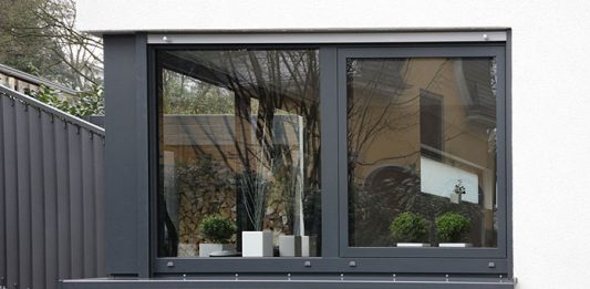 Szczelny montaż okien Szczelny montaż okien