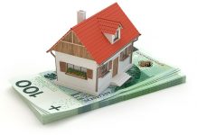 Kredyt na wykończenie domu