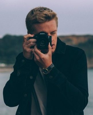 gdzie zrobić sesję fotograficzną?