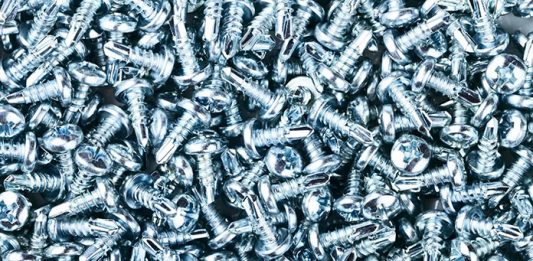 Kiedy można zdecydować się na śruby kwasoodporne? Kiedy można zdecydować się na śruby kwasoodporne