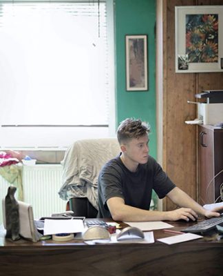 Pomoc dla każdej firmy