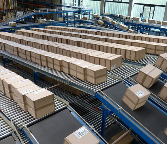 Czego nie można wysłać kurierem za granicę