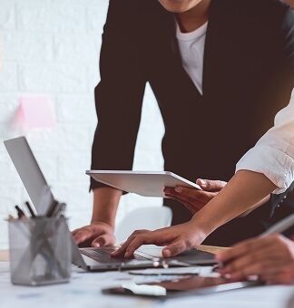 Księgowość spółki z o.o. online – dlaczego warto z niej skorzystać? Księgowość spółki z o.o. online