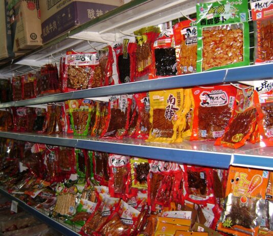 Maszyna do zgrzewania folii – czy warto w nią zainwestować? maszyna do workowania