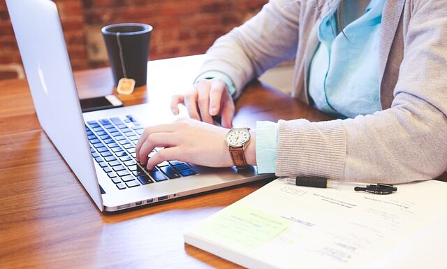 Co to jest strategią planowania kariery zawodowej?