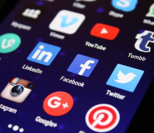 Jakie media społecznościowe są najpopularniejsze?