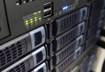 Ile kosztuje własny serwer?