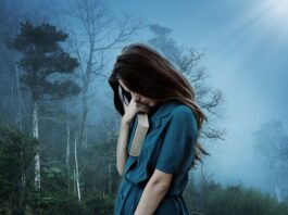 Jak pokochać siebie w depresji? Jak pokochać siebie w depresji?