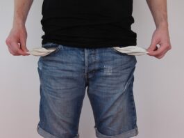 Na co przeciętny Polak wydaje najwięcej pieniędzy?