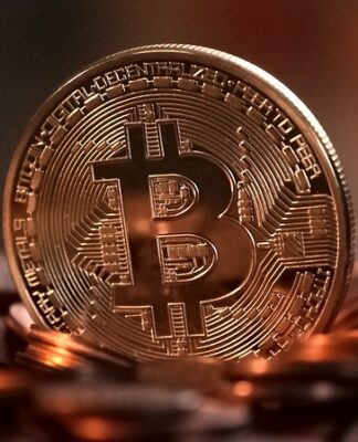 Na jakim portfelu można trzymać bitcoina?