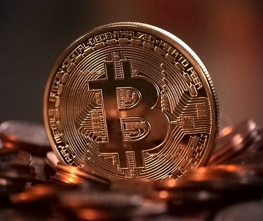 Na jakim portfelu można trzymać bitcoina?