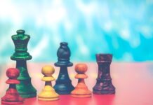 Co to znaczy strategia? Co to znaczy strategia?