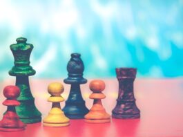 Co to znaczy strategia?