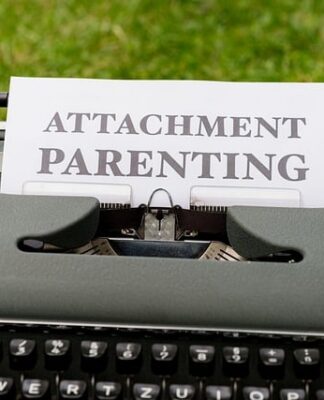 Dlaczego boimy się bliskości?