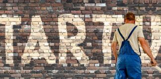 Jak zacząć walczyć o siebie?