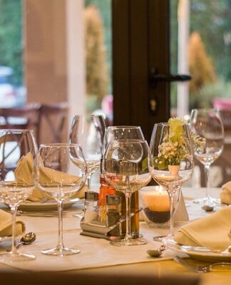 Jak ogłosić swoje usługi?