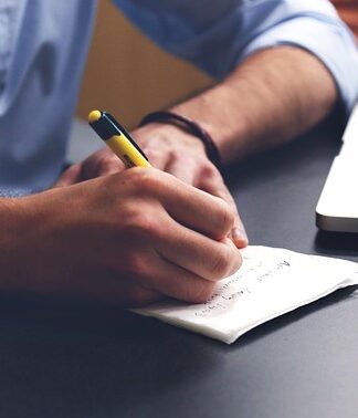 Jak napisać plan rozwoju pracownika?