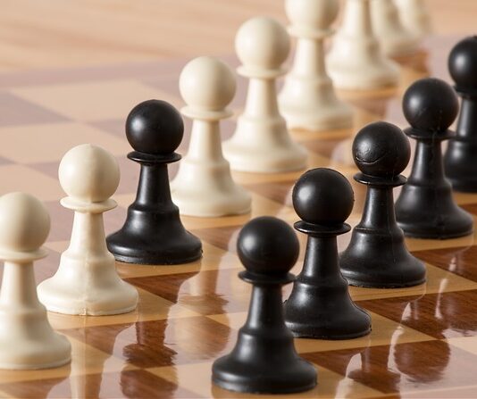 Czy dyscyplina jest potrzebna?