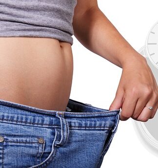 Co jeść na czczo żeby schudnąć?