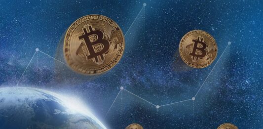 Kto wymyślił kryptowaluty?