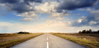 Co to jest droga życiową?