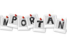 Co jest ważne w logo? Co jest ważne w logo?