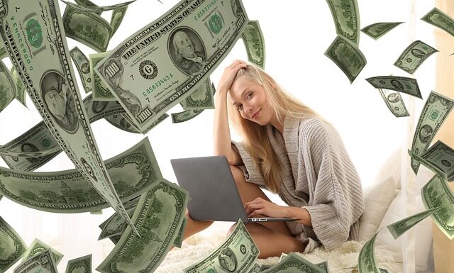 Czy da się zarobić na MLM?