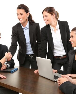 Co nowego dla pracowników w 2023?