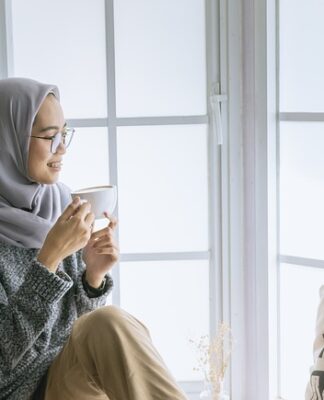 Po jakim czasie coś staje się rutyna?