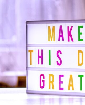 Czy pewność siebie jest dobra?