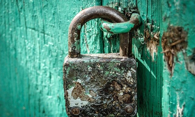 Co oznacza Kłódka na LinkedIn?