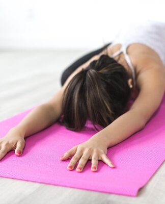 Jak ćwiczyć relację?