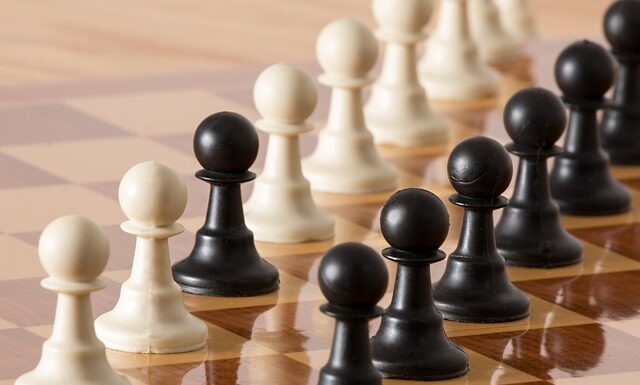 Jak pracować nad Dyscyplina w klasie?