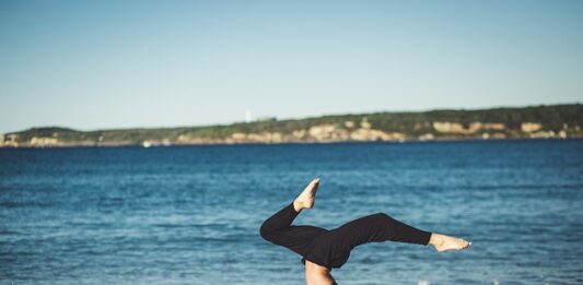 Jak osiągnąć balans? Jak osiągnąć balans?