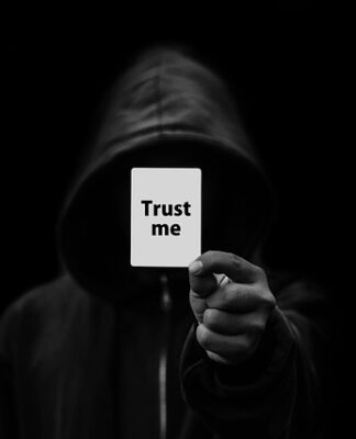 Jak przekonać do siebie zespół?