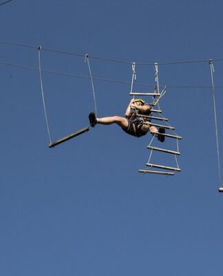 Co to znaczy team building?