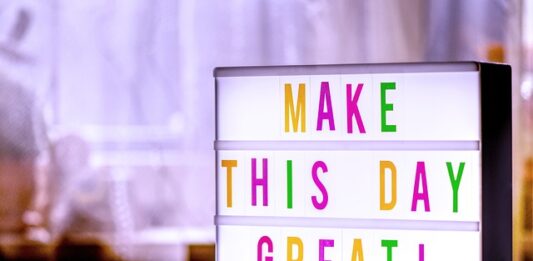 Jak inaczej nazwać pewność siebie?