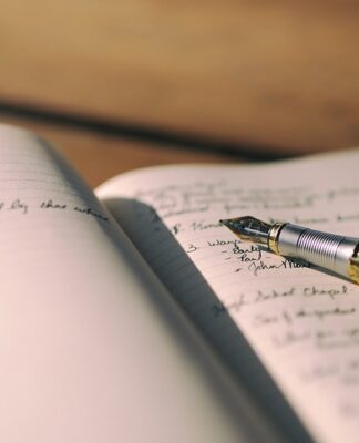 Jak pisać tekst na bloga?