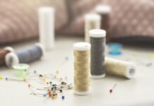 Czy opłaca się szyć ubrania?