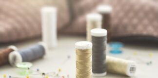 Czy opłaca się szyć ubrania?