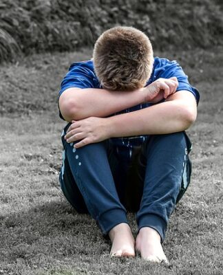 Po czym poznać że on chce być ze mną?